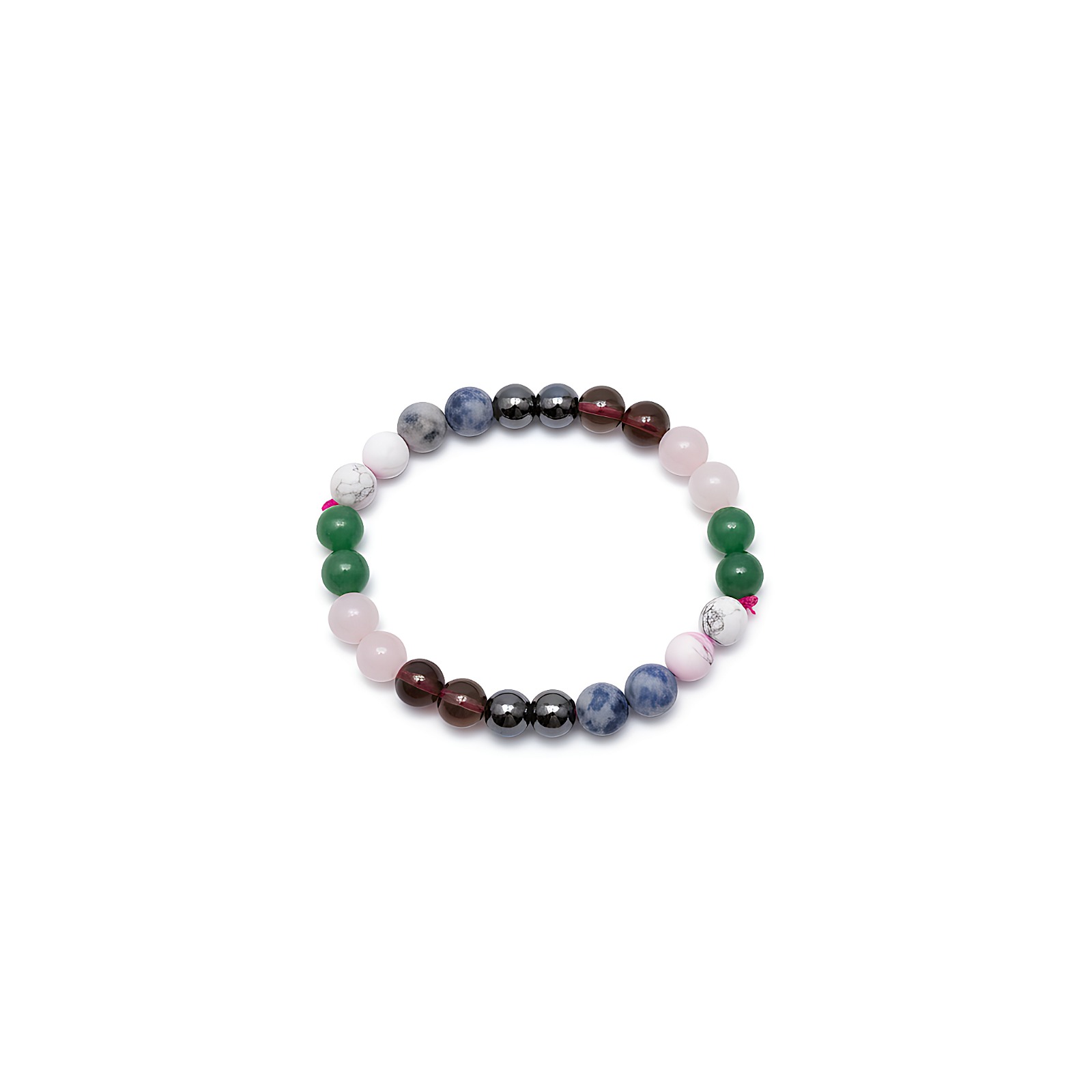 Anger Grounded Bracelet