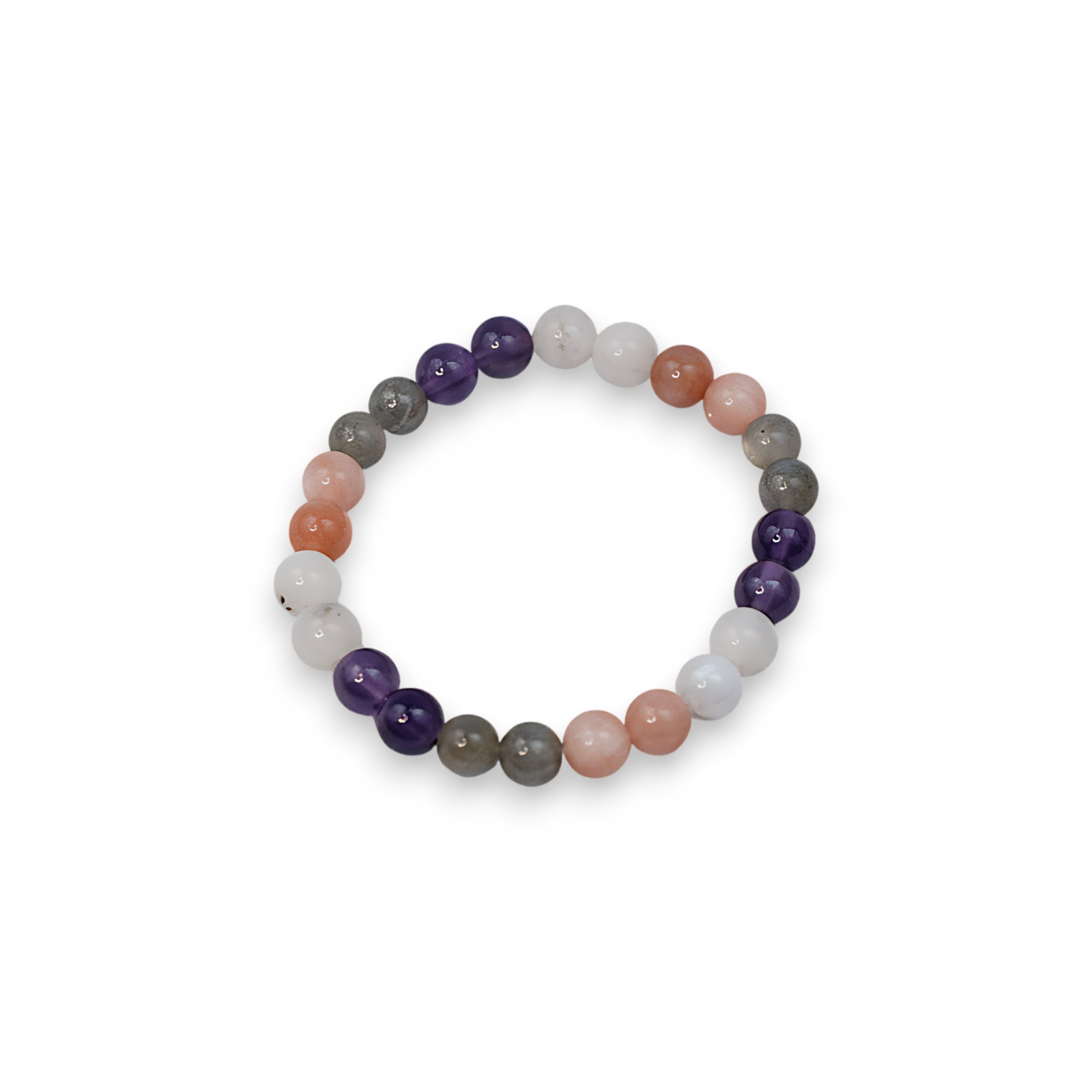 Stress-Relief Bracelet